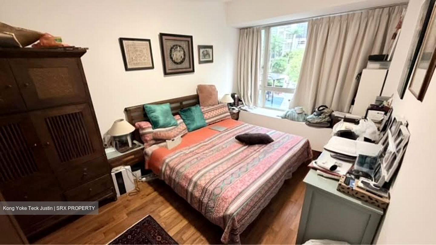 Flamingo Valley (D15), Condominium #562287731